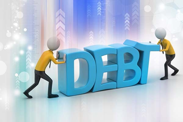 How to avoid future debts
