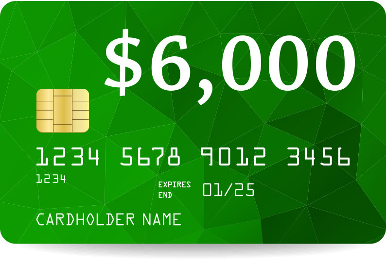 credit-card-debt-6000