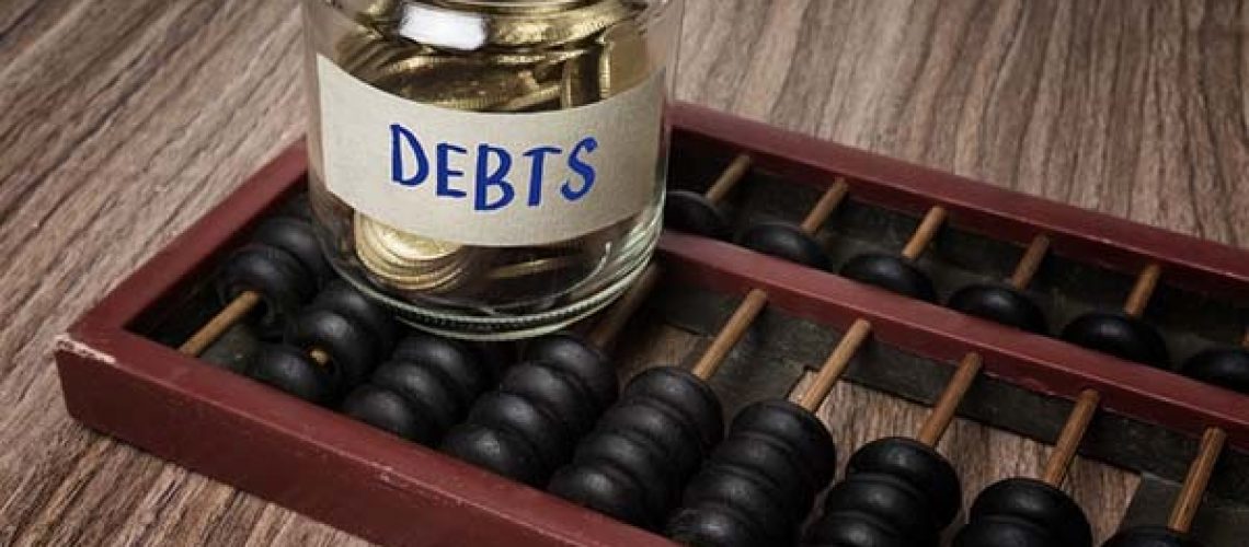 benefits of debt consolidation